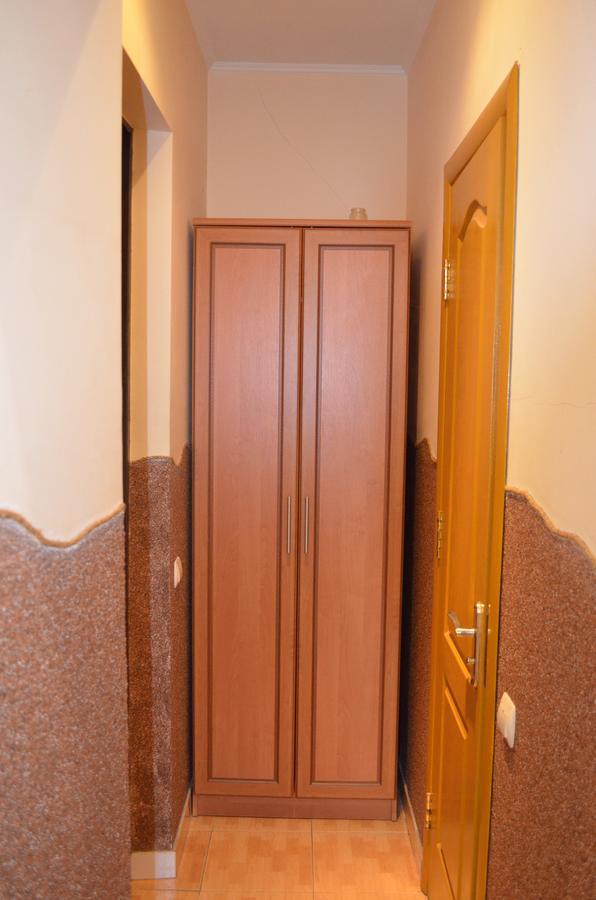 Пляц Пруса/Plac Prus Львів Екстер'єр фото